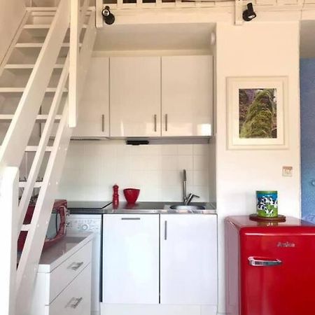 Residence Atlantis- Le Barcarès Eksteriør billede